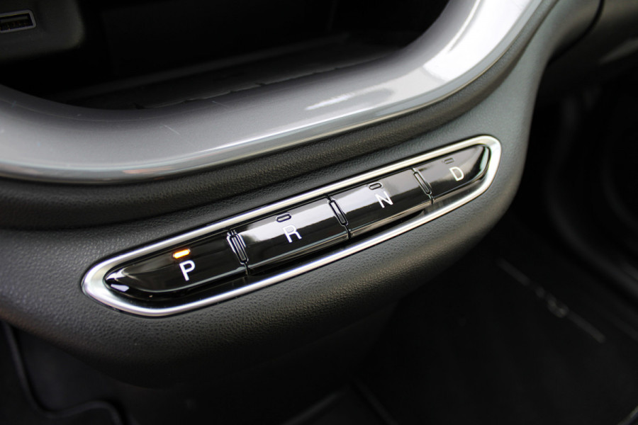 Fiat 500 3+1 La Prima 42 kWh | Leder | Camera | BLIS | Navigatie | Carplay