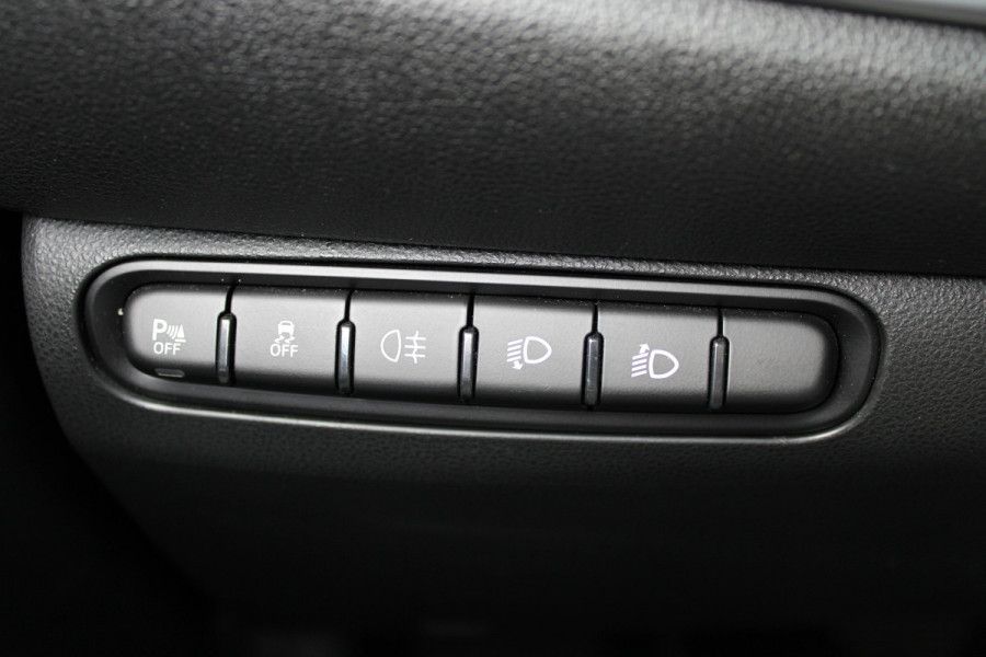 Fiat 500 3+1 La Prima 42 kWh | Leder | Camera | BLIS | Navigatie | Carplay