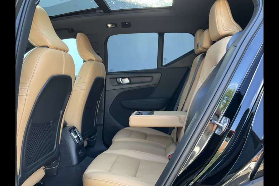 Volvo XC40 1.5 T5 262pk Recharge Inscription Carplay 360° Pano.dak Trekhaak