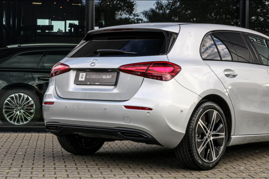 Mercedes-Benz A-Klasse 180 Luxury Line - MULTIBEAM LED - CAMERA - ACC - A180
