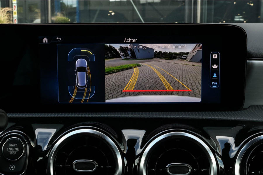 Mercedes-Benz A-Klasse 180 Luxury Line - MULTIBEAM LED - CAMERA - ACC - A180
