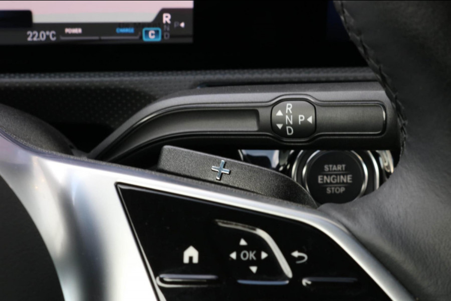 Mercedes-Benz A-Klasse 180 Luxury Line - MULTIBEAM LED - CAMERA - ACC - A180