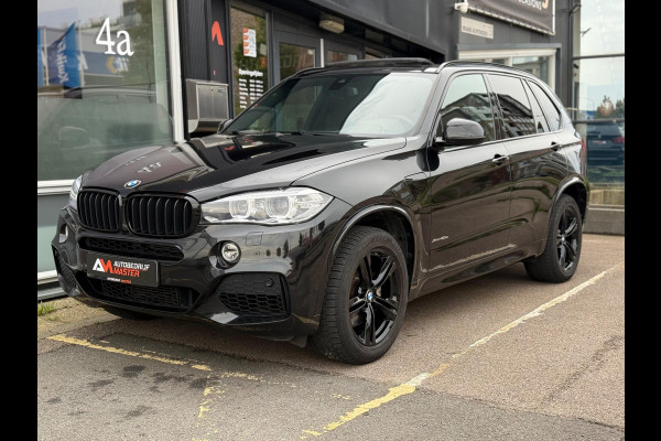 BMW X5 XDrive40e iPerformance High Executive | M Sport | Pano