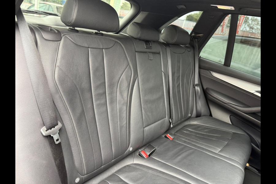 BMW X5 XDrive40e iPerformance High Executive | M Sport | Pano