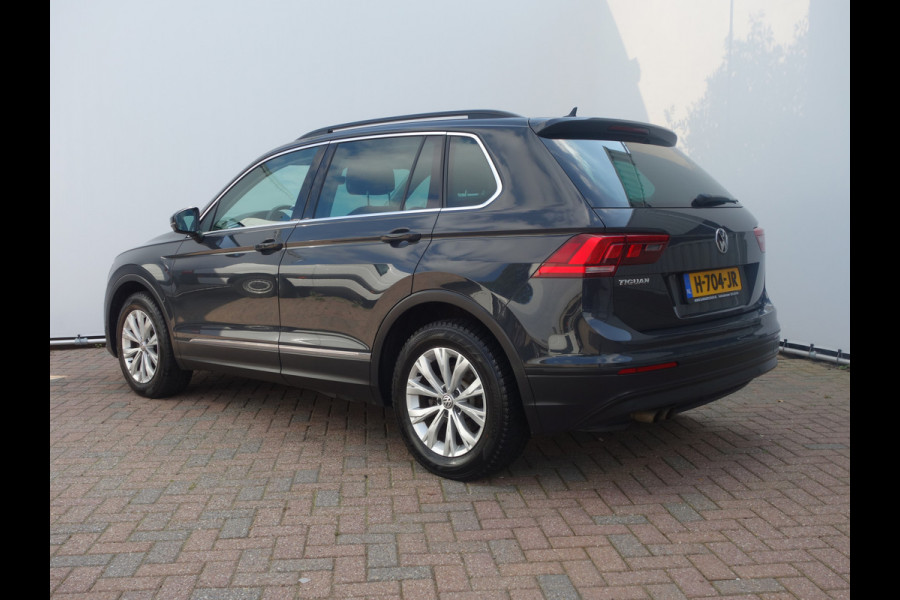 Volkswagen Tiguan 1.4 TSI 150pk Automaat Comfortline Trekhaak(1800kg)