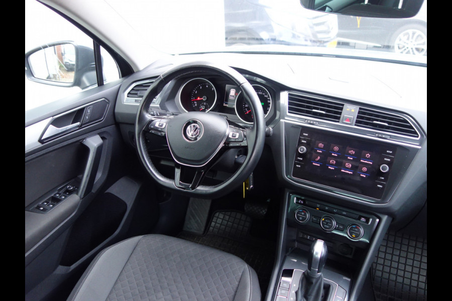 Volkswagen Tiguan 1.4 TSI 150pk Automaat Comfortline Trekhaak(1800kg)