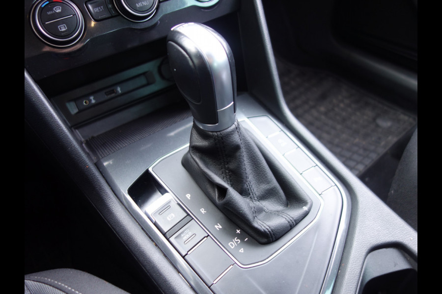Volkswagen Tiguan 1.4 TSI 150pk Automaat Comfortline Trekhaak(1800kg)