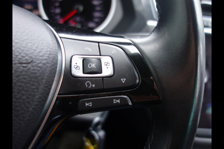 Volkswagen Tiguan 1.4 TSI 150pk Automaat Comfortline Trekhaak(1800kg)
