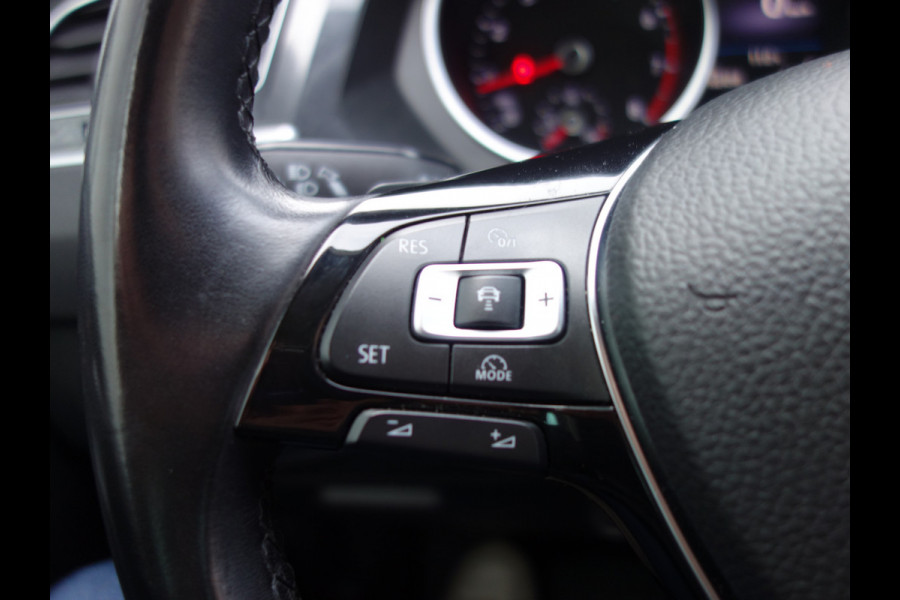 Volkswagen Tiguan 1.4 TSI 150pk Automaat Comfortline Trekhaak(1800kg)