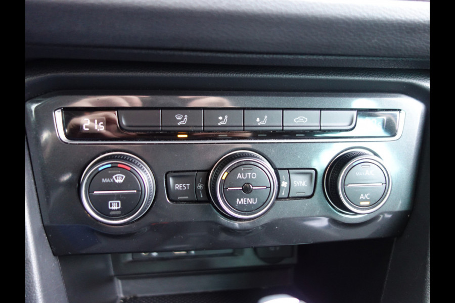 Volkswagen Tiguan 1.4 TSI 150pk Automaat Comfortline Trekhaak(1800kg)