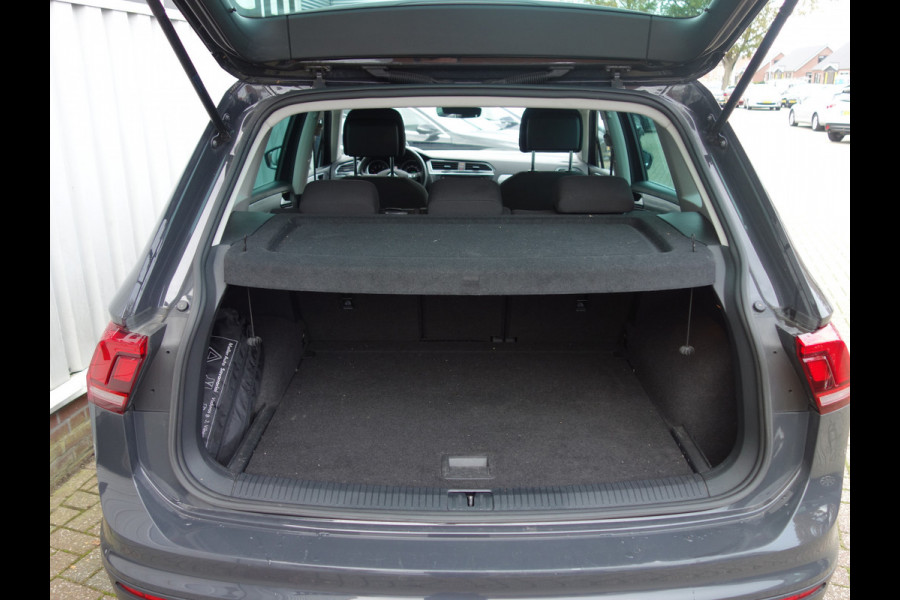 Volkswagen Tiguan 1.4 TSI 150pk Automaat Comfortline Trekhaak(1800kg)