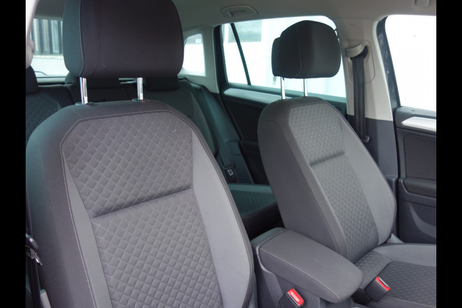 Volkswagen Tiguan 1.4 TSI 150pk Automaat Comfortline Trekhaak(1800kg)