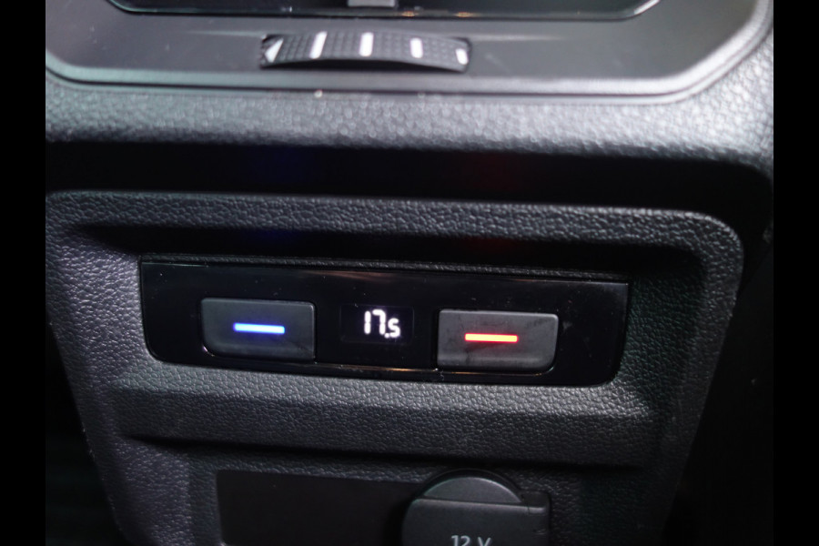Volkswagen Tiguan 1.4 TSI 150pk Automaat Comfortline Trekhaak(1800kg)