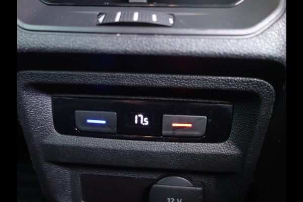 Volkswagen Tiguan 1.4 TSI 150pk Automaat Comfortline Trekhaak(1800kg)
