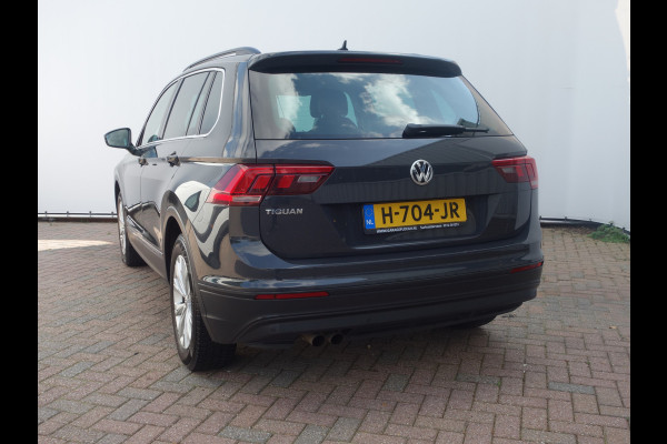 Volkswagen Tiguan 1.4 TSI 150pk Automaat Comfortline Trekhaak(1800kg)