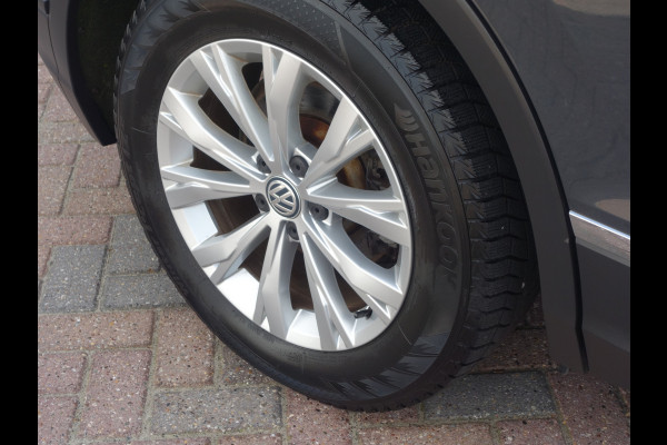 Volkswagen Tiguan 1.4 TSI 150pk Automaat Comfortline Trekhaak(1800kg)
