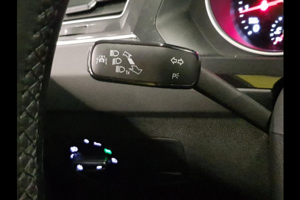 Volkswagen Tiguan 1.4 TSI 150pk Automaat Comfortline Trekhaak(1800kg)