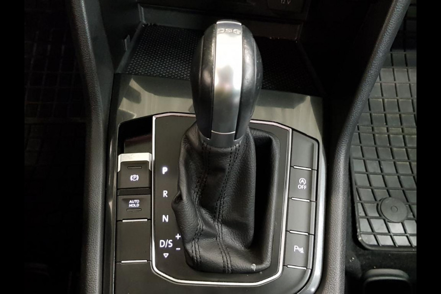 Volkswagen Tiguan 1.4 TSI 150pk Automaat Comfortline Trekhaak(1800kg)