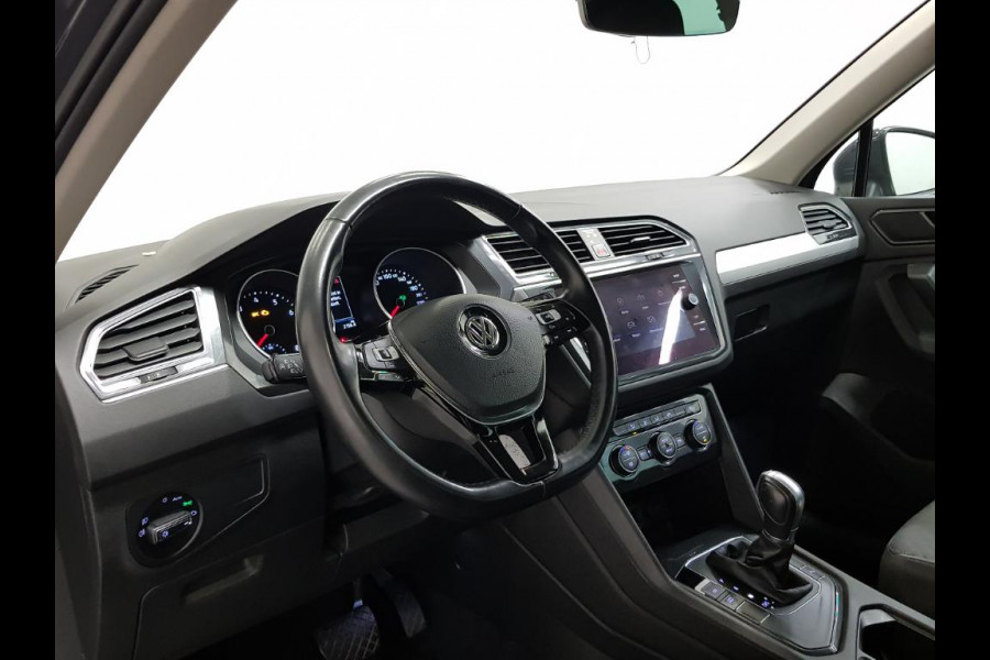 Volkswagen Tiguan 1.4 TSI 150pk Automaat Comfortline Trekhaak(1800kg)