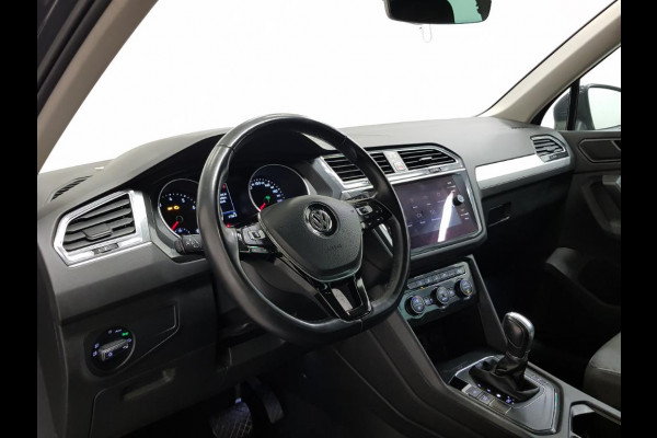Volkswagen Tiguan 1.4 TSI 150pk Automaat Comfortline Trekhaak(1800kg)