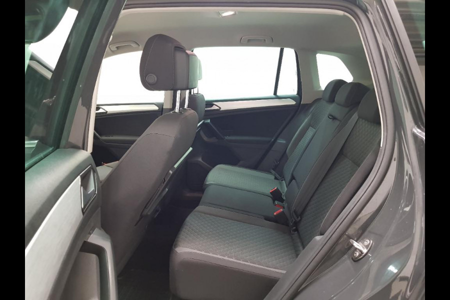 Volkswagen Tiguan 1.4 TSI 150pk Automaat Comfortline Trekhaak(1800kg)