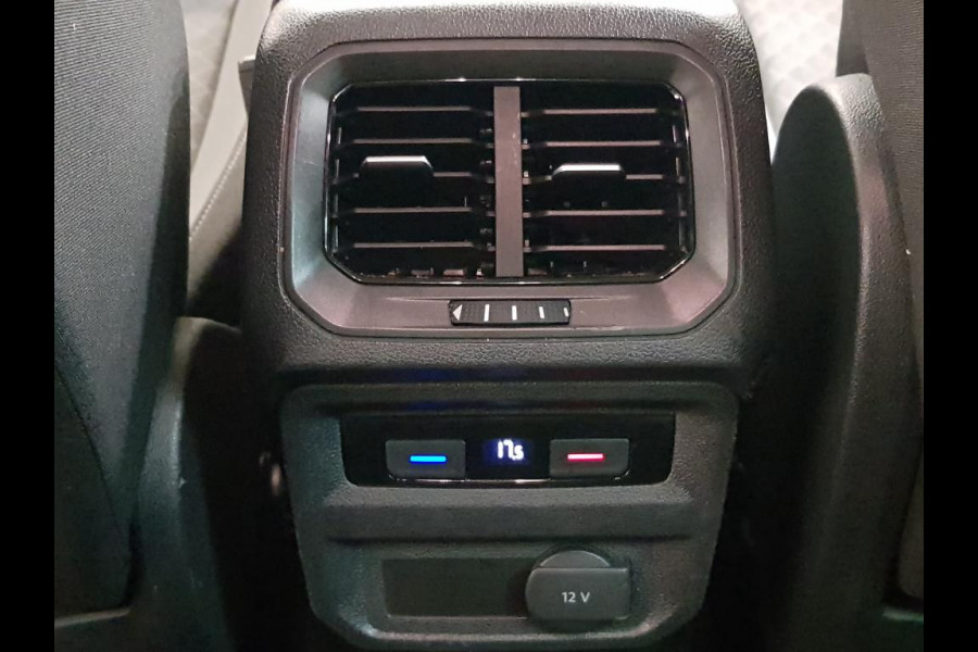 Volkswagen Tiguan 1.4 TSI 150pk Automaat Comfortline Trekhaak(1800kg)