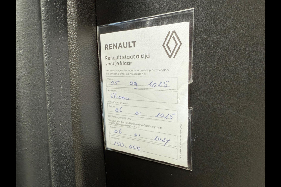 Renault Captur 1.3 TCe 140 automaat Hybrid Intens, CarPlay, LED, Camera