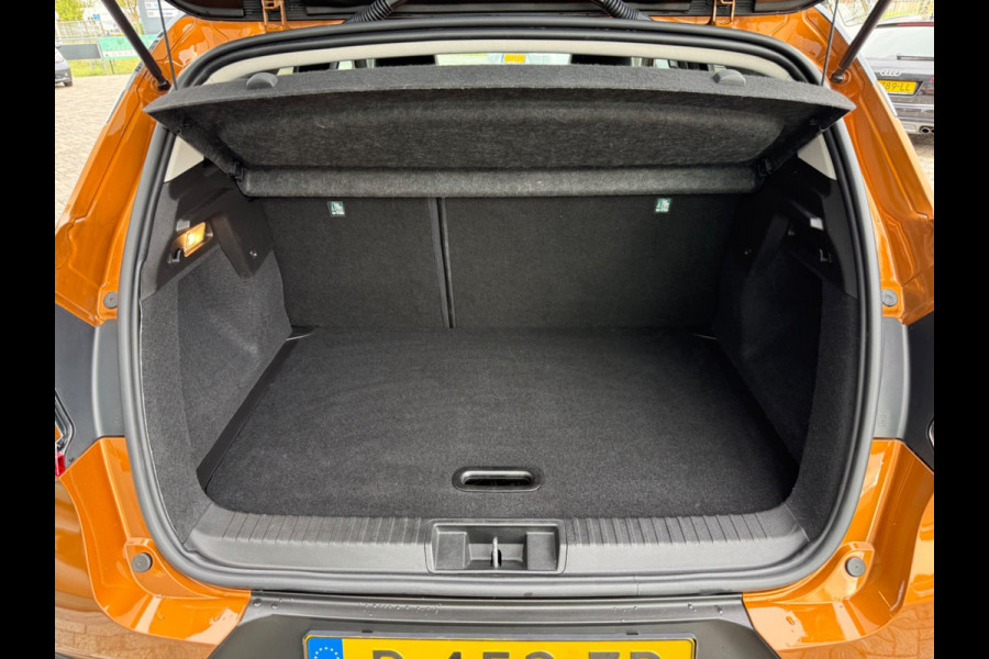 Renault Captur 1.3 TCe 140 automaat Hybrid Intens, CarPlay, LED, Camera