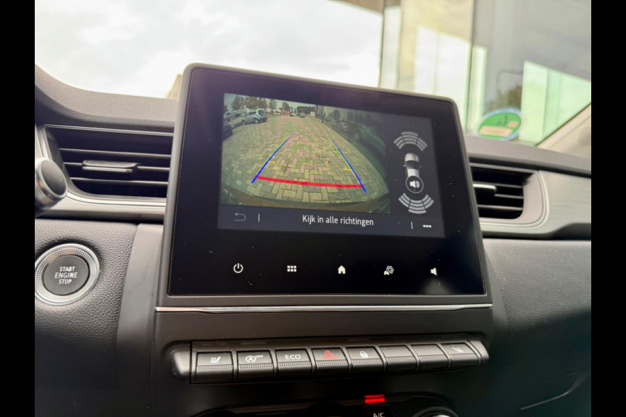 Renault Captur 1.3 TCe 140 automaat Hybrid Intens, CarPlay, LED, Camera