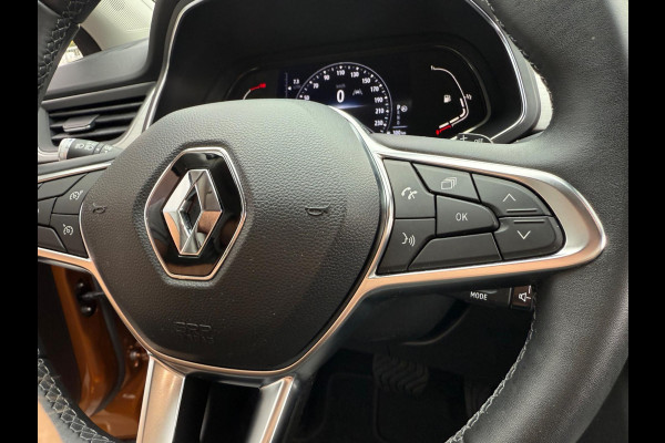 Renault Captur 1.3 TCe 140 automaat Hybrid Intens, CarPlay, LED, Camera