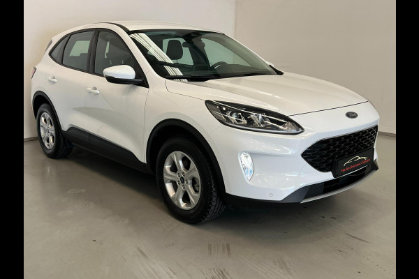 Ford Kuga 2.5 PHEV / 1e eig / BTW / CarPlay / Stoelverwarming