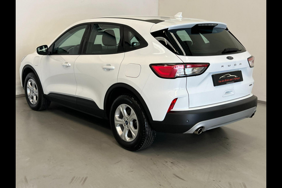 Ford Kuga 2.5 PHEV / 1e eig / BTW / CarPlay / Stoelverwarming