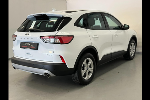 Ford Kuga 2.5 PHEV / 1e eig / BTW / CarPlay / Stoelverwarming