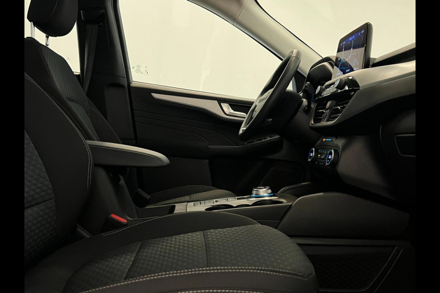 Ford Kuga 2.5 PHEV / 1e eig / BTW / CarPlay / Stoelverwarming