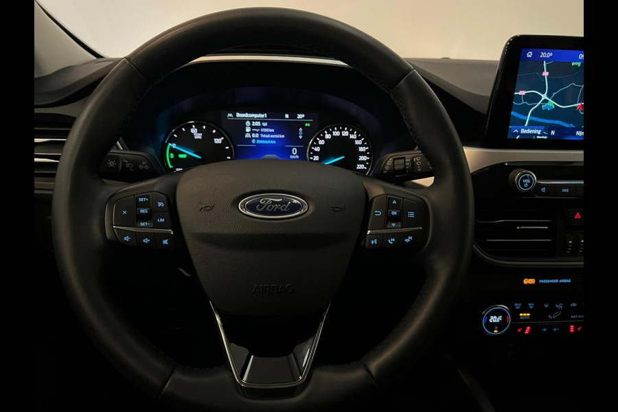 Ford Kuga 2.5 PHEV / 1e eig / BTW / CarPlay / Stoelverwarming