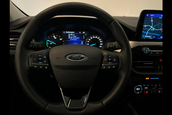 Ford Kuga 2.5 PHEV / 1e eig / BTW / CarPlay / Stoelverwarming