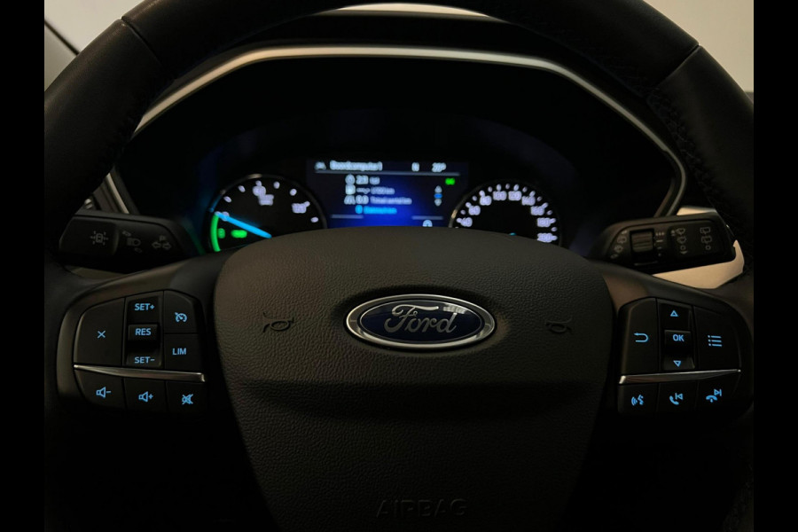 Ford Kuga 2.5 PHEV / 1e eig / BTW / CarPlay / Stoelverwarming