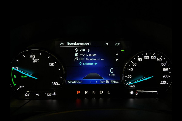 Ford Kuga 2.5 PHEV / 1e eig / BTW / CarPlay / Stoelverwarming