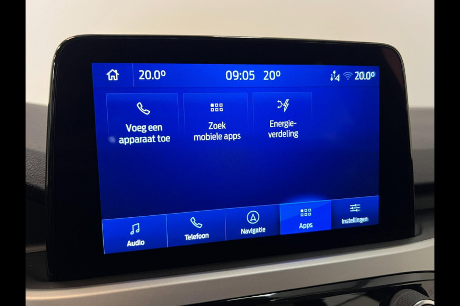 Ford Kuga 2.5 PHEV / 1e eig / BTW / CarPlay / Stoelverwarming