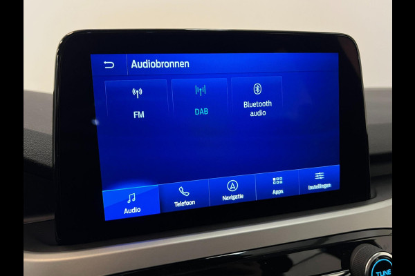 Ford Kuga 2.5 PHEV / 1e eig / BTW / CarPlay / Stoelverwarming