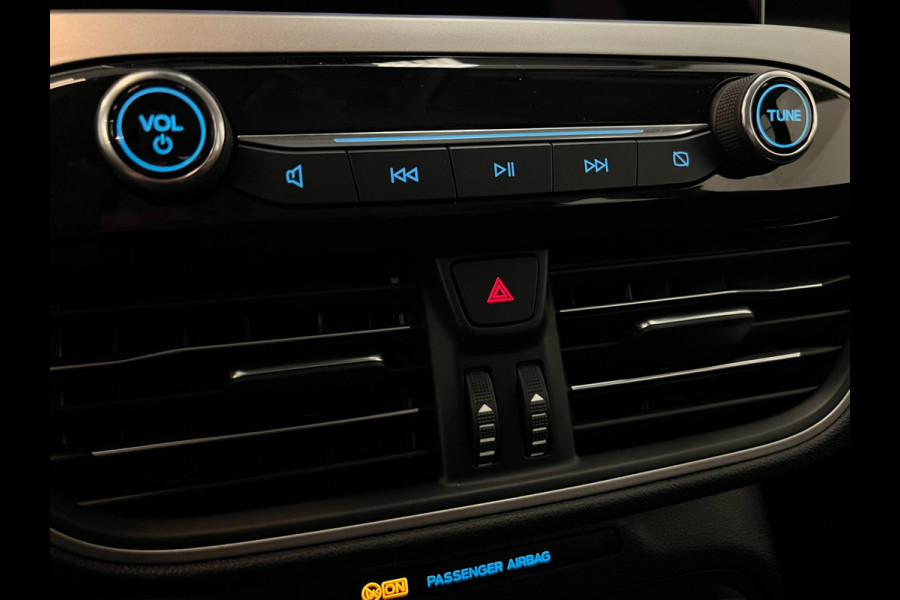 Ford Kuga 2.5 PHEV / 1e eig / BTW / CarPlay / Stoelverwarming