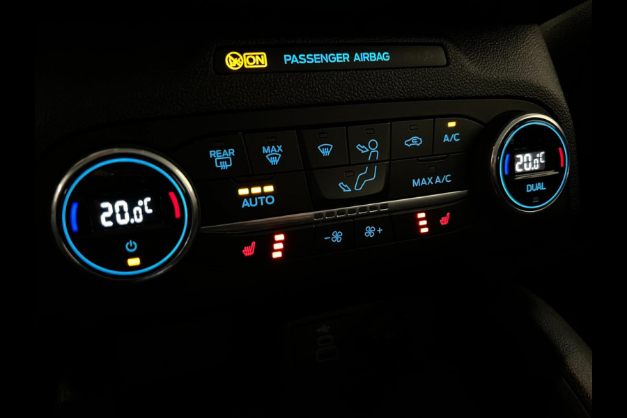 Ford Kuga 2.5 PHEV / 1e eig / BTW / CarPlay / Stoelverwarming