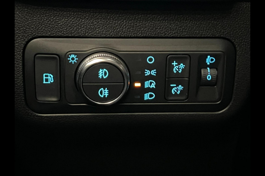 Ford Kuga 2.5 PHEV / 1e eig / BTW / CarPlay / Stoelverwarming