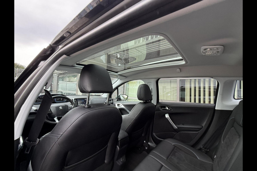 Peugeot 2008 1.2 110pk Aut. CrossWay Clima|Cruise|Navi|Panorama