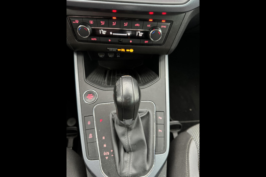 Seat Arona 1.0 TSI Style Business Intense 115pk |Apple Carplay/ Android auto | Achteruitrijcamera