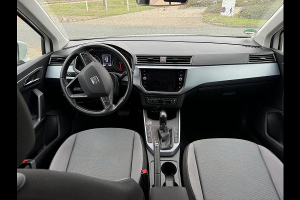Seat Arona 1.0 TSI Style Business Intense 115pk |Apple Carplay/ Android auto | Achteruitrijcamera