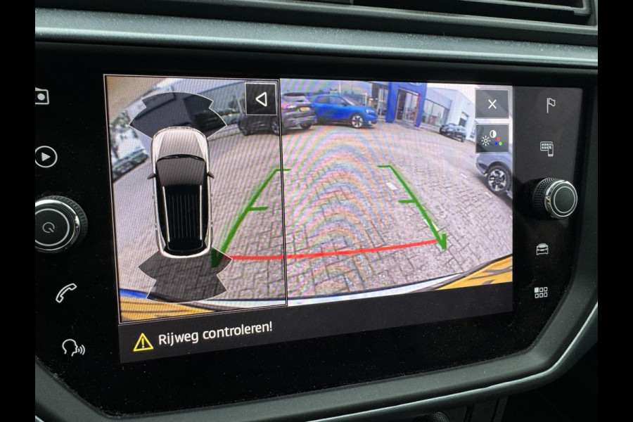 Seat Arona 1.0 TSI Style Business Intense 115pk |Apple Carplay/ Android auto | Achteruitrijcamera