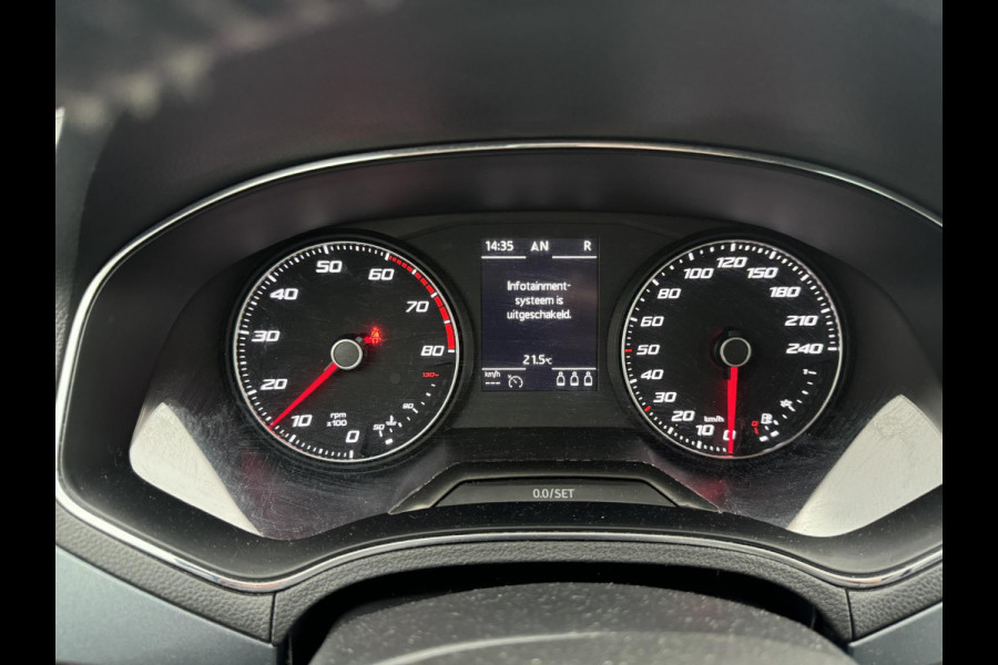 Seat Arona 1.0 TSI Style Business Intense 115pk |Apple Carplay/ Android auto | Achteruitrijcamera