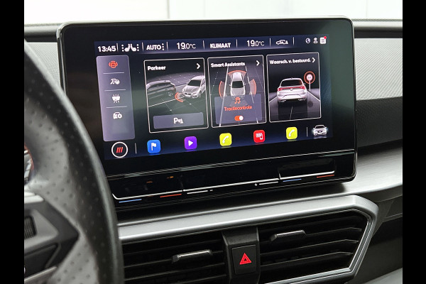 Seat Leon 1.5 eTSI FR Line (Dealer Onderhouden, Sfeerverlichting, Navi, Carplay, Camera, PDC V+A, Stuur/ StoelV, Etc)
