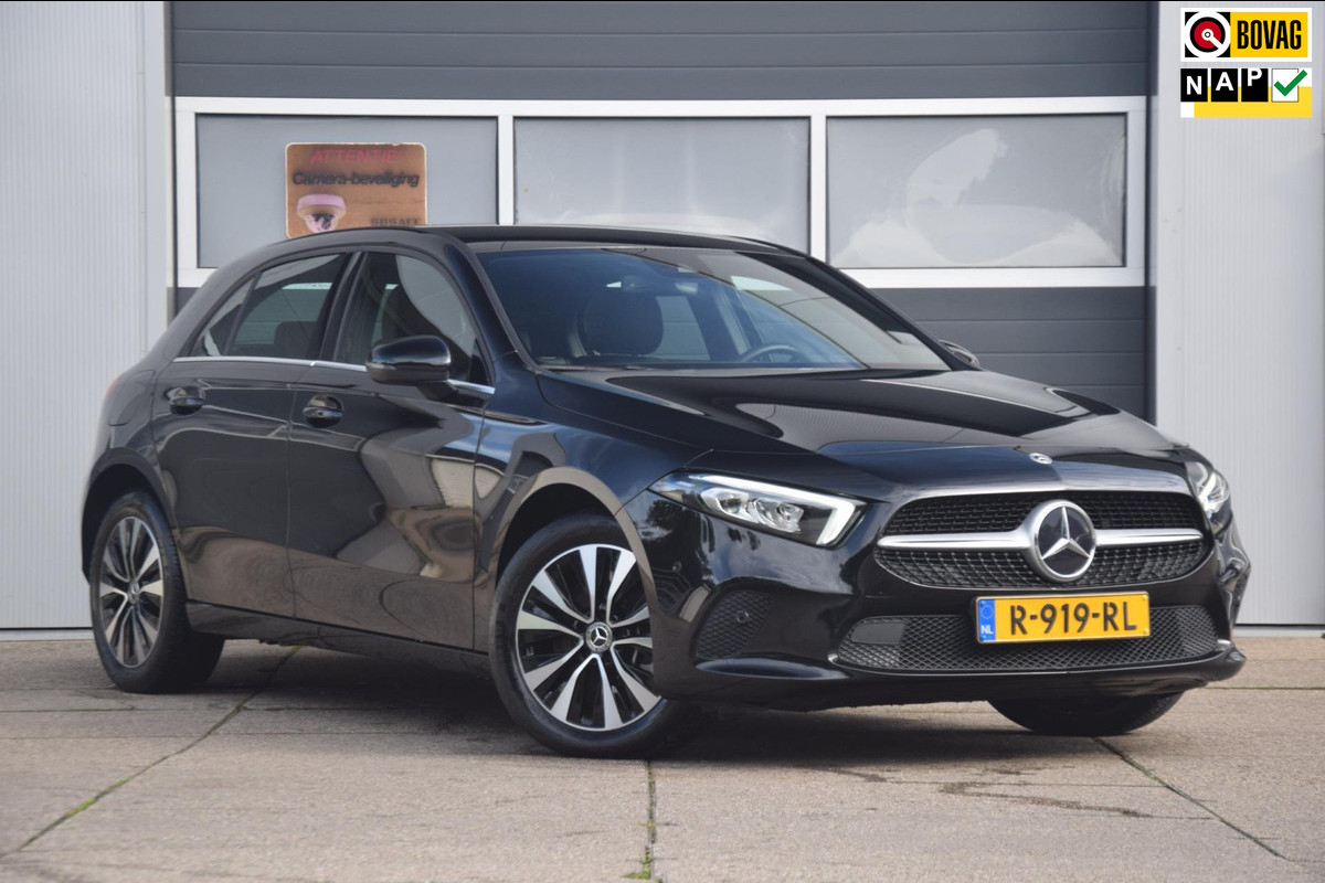 Mercedes-Benz A-Klasse 250 e Business Line Mercedes-Benz A-Klasse 250 e Business Line